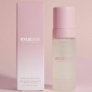 $8 KYLIE SKIN FOAMING FACE WASH